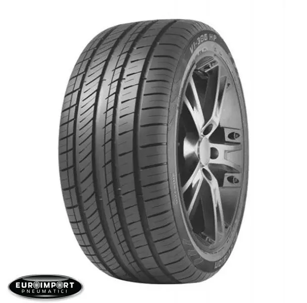 Ovation VI-386 HP  275/45 R20 110 V  